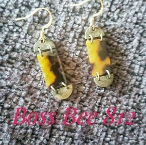 Handmade Earrings